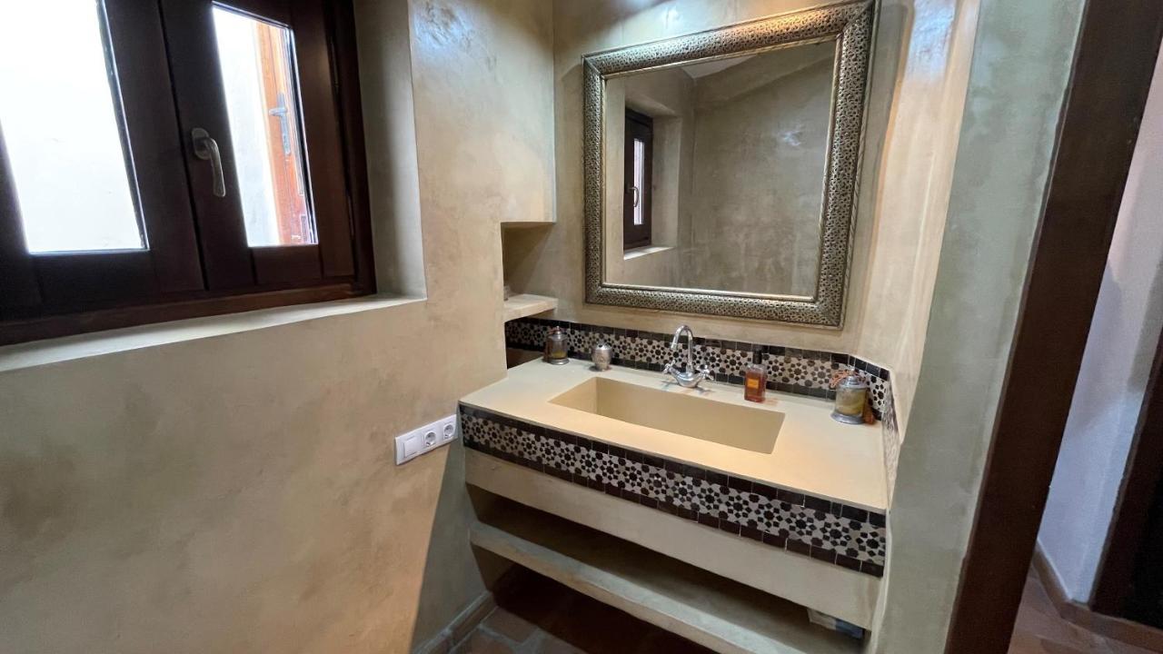 Вилла Preciosa Casa De Pueblo Con Vistas Y Patio Химена-де-ла-Фронтера Экстерьер фото