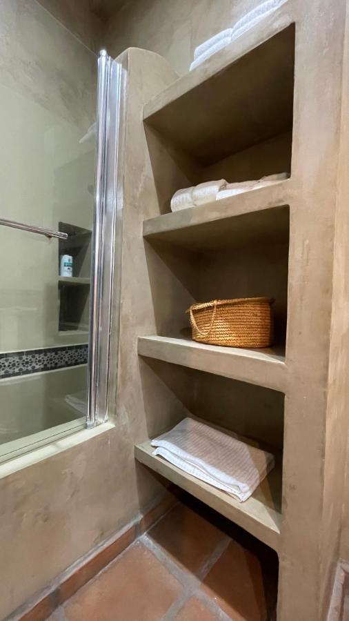 Вилла Preciosa Casa De Pueblo Con Vistas Y Patio Химена-де-ла-Фронтера Экстерьер фото